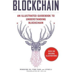 Blockchain - by  Xu Mingxing & Ying Tian (Hardcover) - 1 of 1