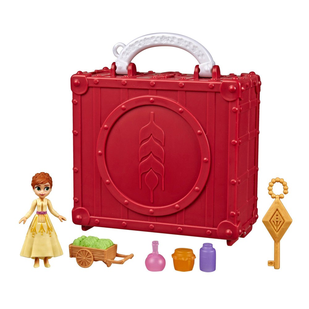 Disney Frozen 2 Pop Adventures Village Set Pop-Up Playset was $12.89 now $9.99 (22.0% off)