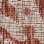 light beige/terracotta