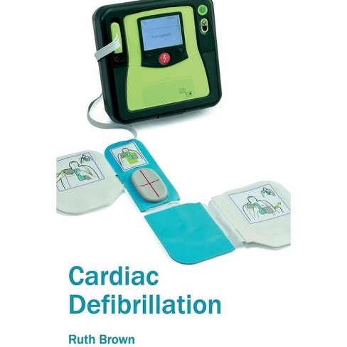 cardiac defibrillator