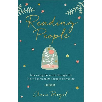 Reading People - by  Anne Bogel (Paperback)