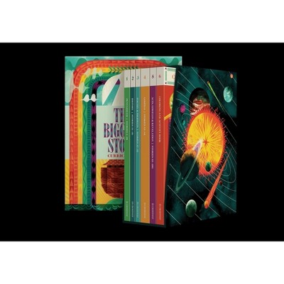 The Biggest Story Curriculum: Box Set - by  Crossway Publishers (Mixed Media Product)