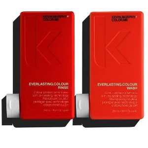 Kevin Murphy Color Me Everlasting Color Shampoo & Rinse Conditioner Duo Set – (8.4 oz) Kit | Protects and Maintains Vibrant Hair Color - 1 of 1
