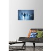 Trends International Marvel Cinematic Universe - Guardians of the Galaxy 2 - Teaser Unframed Wall Poster Prints - 2 of 4