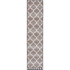 Havana HAV329 Power Loomed Indoor/Outdoor Area Rug  - Safavieh - 1 of 4