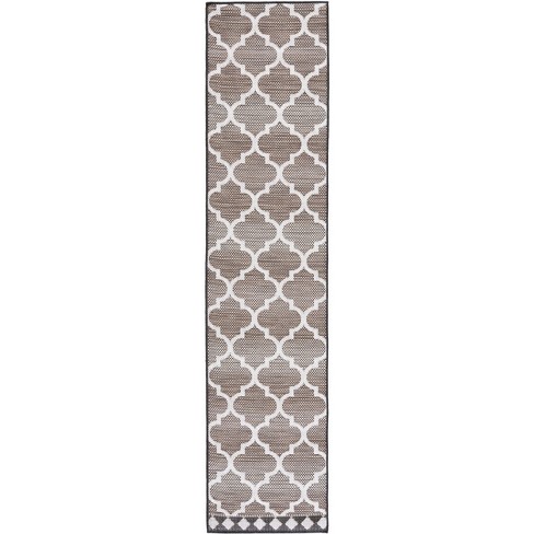 Havana HAV329 Power Loomed Indoor/Outdoor Area Rug  - Safavieh - image 1 of 4