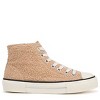 Blowfish Malibu Women's Kimber-Hi Distressed High Top Sneaker - 3 of 4