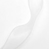 Unique Bargains Ribbon Plain Fishtail Organza Simple Style Polyester 354.33"x1.57" 1 Pc - 3 of 3