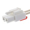 ERP® Replacement Gas Oven Glow Bar Igniter for LG® Part Number MEE61841401 in Blue - 2 of 4