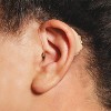 Lucid Hearing Engage Rechargeable OTC Behind The Ear with BT Streaming iPhone Hearing Aid - 2 of 4