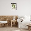 Stupell Industries Thin Fern Leaves Study, 17" x 21" - 2 of 4