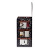 T-Rex 2 in. W X 5 ft. L Black Waterproof Repair Tape - 3 of 3
