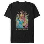 Men's Disney Princess Arch T-Shirt