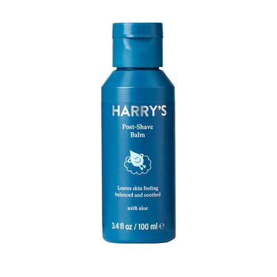 Harry's Post Shave Balm with Aloe - 3.4 fl oz
