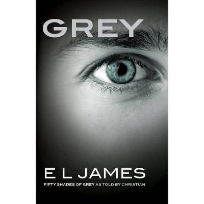 Shades of Grey: A Novel [eBook]