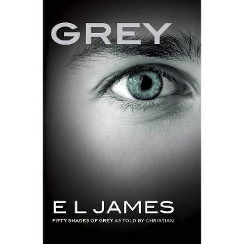 Grey: Fifty Shades Of Grey As Told - By E. L. James ( Paperback )
