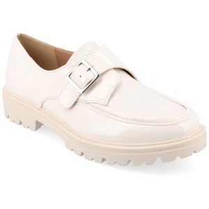 Journee Collection Women's Azula Flats - 1 of 4