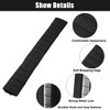 Unique Bargains Universal Breathable Fabric Car Seat Belt Shoulder Pad 1 Pc - 4 of 4