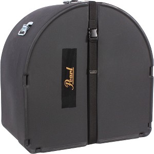 Pearl Large Marching Bass Drum Cases - 1 of 3