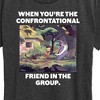 Women's - Disney - The Sword And The Stone Short Sleeve Graphic T-Shirt - 2 of 4