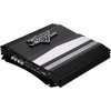 1000W High Power MOSFET Amplifier for Home Audio with Dual Channels, High Output, Compatible with All Audio Devices - 2 of 3