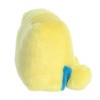 Aurora Mini Doodle Crayon Box Palm Pals Adorable Stuffed Animal Yellow 5" - 3 of 4