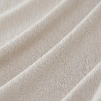 Bedsure Comforter Set – Soft Bedding for All Seasons, Cationic Dyed 3-Piece Bed Set, Includes 1 Comforter and 102 Pillow Shams — фото 7
