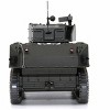 M5A1 Light Tank #16 "Destruction" "U.S.A. 37th Tank Battalion France, September 1944" 1/43 Diecast Model by AFVs of WWII - 4 of 4