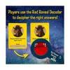 Scholastic Time Machine Travel Game Tin - 4 of 4