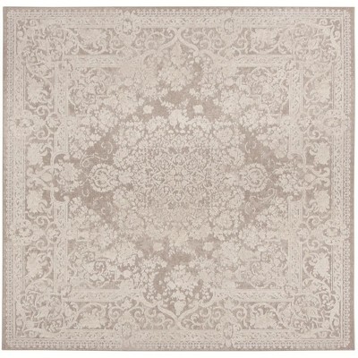 Reflection RFT664 Power Loomed Indoor Rugs - Safavieh