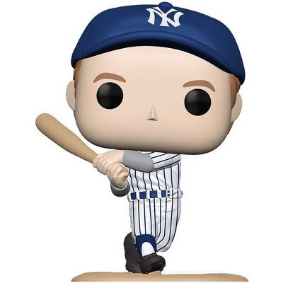 FUNKO POP! MLB: Legends - Lou Gehrig (Styles May Vary)