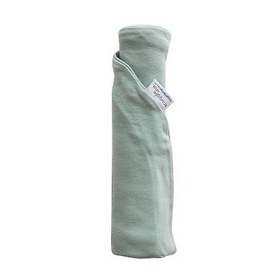 Snuggle Me Organic Cover - Slate