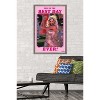 Trends International Mattel Barbie: The Movie - Best Day Ever Framed Wall Poster Prints - 2 of 4