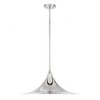 Savoy House Bowdin 1 - Light Pendant in  Polished Chrome - 2 of 4