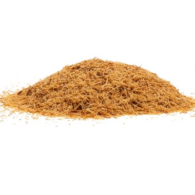 Eastanbul Baked Shredded Kataifi, Shredded Fillo Dough, Kadayif Pastry Dough, Sprinkle, Filling, or Topping for Viral Dubai Chocolate, 8.8oz (250g)