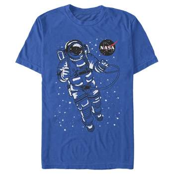 NASA® Astronaut Graphic Tee for Boys