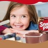 Snack Pack Chocolate Pudding - 12oz/4ct - image 3 of 3