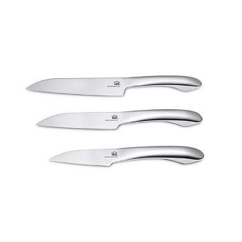 Kenmore® Pro Truman 6-Piece High Carbon Stainless Steel Cutlery