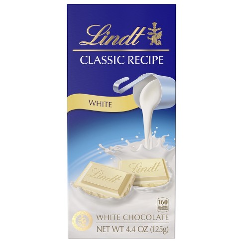 white milk chocolate