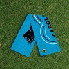 NFL Droplets Waffle Fan Towel - 4 of 4