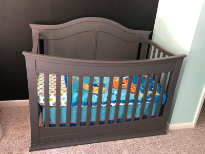 Davinci meadow 4 in 1 outlet crib