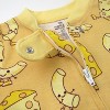 Honest Baby Organic Cotton Fun Foods Pajamas For Babies & Toddlers - 3 of 4