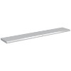 GustoWave Concession Shelf, Stainless Steel Folding Serving Shelf for Food Truck, Grill Area, BBQ Table, Restaurant - 2 of 4