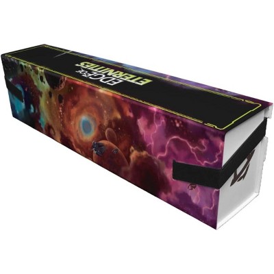 Ultra Pro - Edge of Eternities 500+ Flat Pack Storage Box for Magic: The Gathering