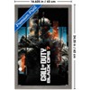 Trends International Call of Duty: Black Ops 7 (2025) - Split Reality Black Framed Wall Poster Prints - 3 of 4
