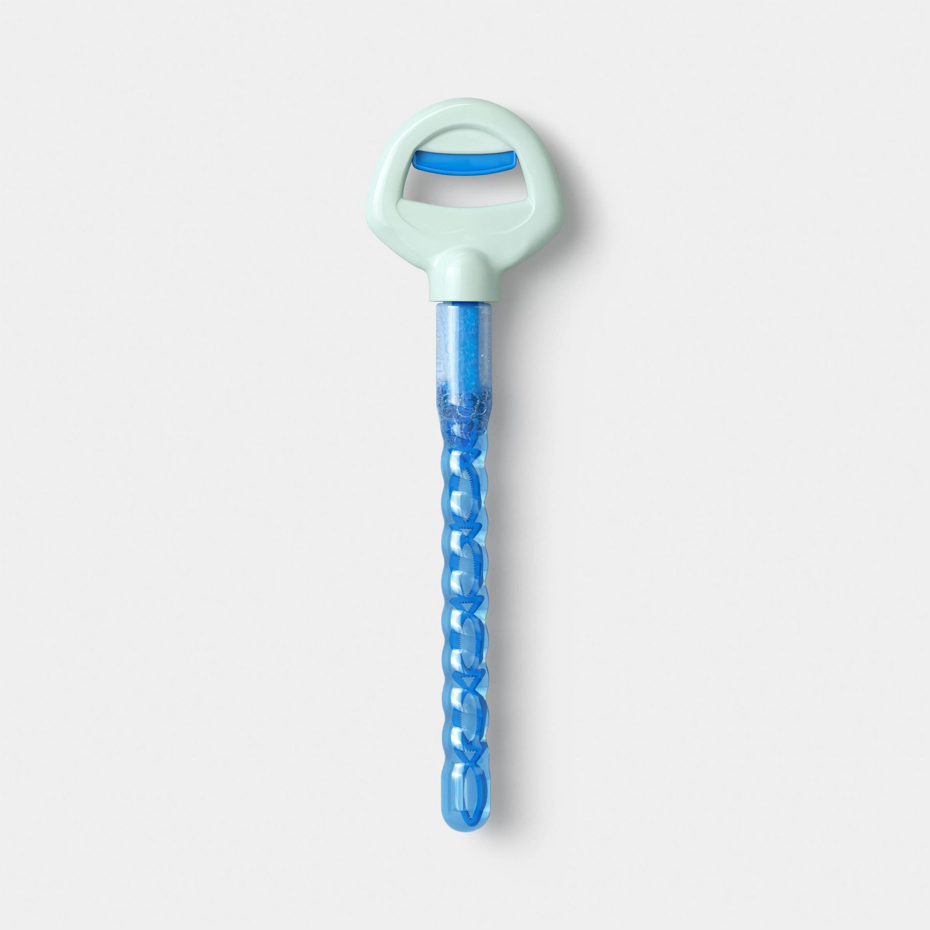 5 in 1 Bubble Wand with 5 fl oz Play Sprinkler - Sun Squad™