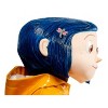 Rubies Coraline Deluxe Overhead Adult Mask - 3 of 4