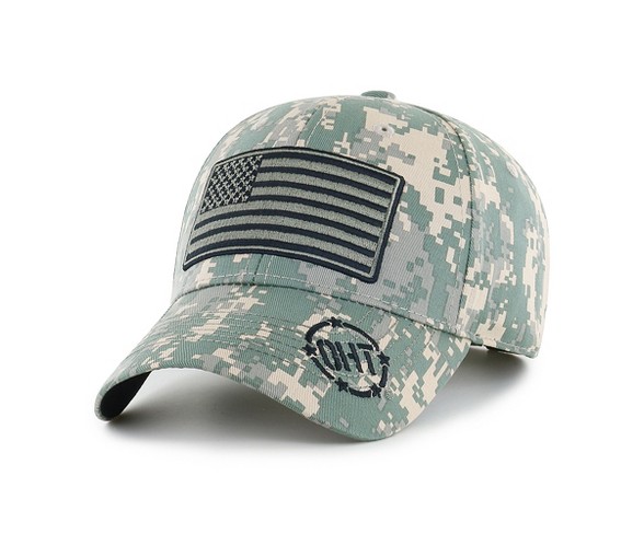 U.S. Soccer Operation Hat Trick General Adjustable Cap/Hat by Fan Favorite