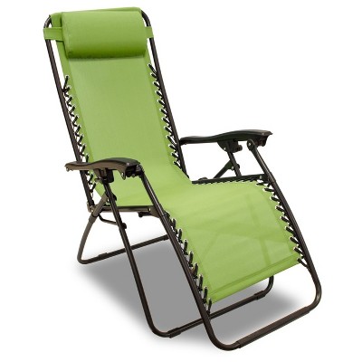 target folding chaise lounge