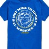Boys' - Star Wars - Its Not Wise Short Sleeve Graphic T-Shirt - 2 of 4